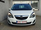 Opel Meriva bogata opcja wyposażenia bezwypadkowa Gwarancja - 3