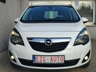 Opel Meriva bogata opcja wyposażenia bezwypadkowa Gwarancja - 4