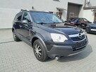 Opel Antara 2.0 CTDI 4X4 skóry xenony parktronik klima stan bdb - 2