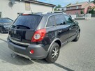 Opel Antara 2.0 CTDI 4X4 skóry xenony parktronik klima stan bdb - 3