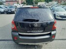 Opel Antara 2.0 CTDI 4X4 skóry xenony parktronik klima stan bdb - 6