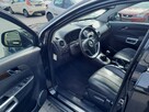 Opel Antara 2.0 CTDI 4X4 skóry xenony parktronik klima stan bdb - 9