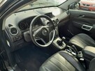 Opel Antara 2.0 CTDI 4X4 skóry xenony parktronik klima stan bdb - 10