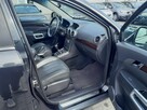 Opel Antara 2.0 CTDI 4X4 skóry xenony parktronik klima stan bdb - 11