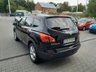 Nissan Qashqai+2 2.0i 7osób PANORAMA kamera klimatronik alufelgi navi stan bdb - 4