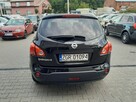 Nissan Qashqai+2 2.0i 7osób PANORAMA kamera klimatronik alufelgi navi stan bdb - 6