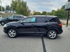 Nissan Qashqai+2 2.0i 7osób PANORAMA kamera klimatronik alufelgi navi stan bdb - 7