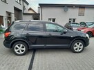 Nissan Qashqai+2 2.0i 7osób PANORAMA kamera klimatronik alufelgi navi stan bdb - 8