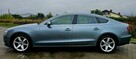Audi A5 Sportback QUATRO - 2