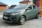 Dacia Sandero Stepway - 1