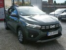 Dacia Sandero Stepway - 2