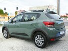 Dacia Sandero Stepway - 4