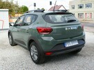 Dacia Sandero Stepway - 5