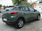 Dacia Sandero Stepway - 7