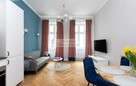Mieszkanie Kraków Kraków-Śródmieście, Stare Miasto, Ariańska - 3