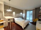 Mieszkanie Kraków Kraków-Śródmieście, Stare Miasto, Pawia - 4