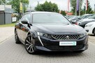 Peugeot 508 Video Prezentacja*GT-line#Benzyna225km*FullLed#Bezwypadkowy#Vat23% - 2