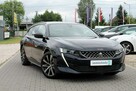 Peugeot 508 Video Prezentacja*GT-line#Benzyna225km*FullLed#Bezwypadkowy#Vat23% - 3