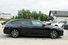 Peugeot 508 Video Prezentacja*GT-line#Benzyna225km*FullLed#Bezwypadkowy#Vat23% - 4