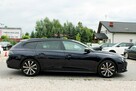 Peugeot 508 Video Prezentacja*GT-line#Benzyna225km*FullLed#Bezwypadkowy#Vat23% - 5