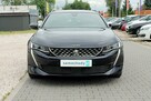 Peugeot 508 Video Prezentacja*GT-line#Benzyna225km*FullLed#Bezwypadkowy#Vat23% - 6