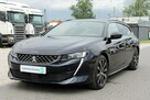 Peugeot 508 Video Prezentacja*GT-line#Benzyna225km*FullLed#Bezwypadkowy#Vat23% - 9