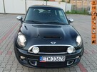 Mini Cooper S - 1