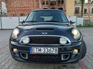 Mini Cooper S - 11