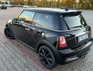 Mini Cooper S - 13