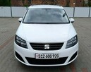 Seat Alhambra Serwisowany, Nawigacja, Kamera Cofnia, Tempomat, Alu, Nowy rozrząd - 2