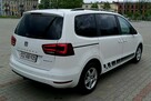 Seat Alhambra Serwisowany, Nawigacja, Kamera Cofnia, Tempomat, Alu, Nowy rozrząd - 4