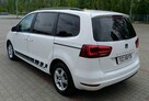 Seat Alhambra Serwisowany, Nawigacja, Kamera Cofnia, Tempomat, Alu, Nowy rozrząd - 8