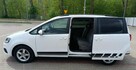 Seat Alhambra Serwisowany, Nawigacja, Kamera Cofnia, Tempomat, Alu, Nowy rozrząd - 10