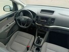 Seat Alhambra Serwisowany, Nawigacja, Kamera Cofnia, Tempomat, Alu, Nowy rozrząd - 11