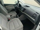 Seat Alhambra Serwisowany, Nawigacja, Kamera Cofnia, Tempomat, Alu, Nowy rozrząd - 15