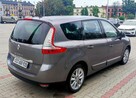 Grand Scenic Lift, 7-osobowy, Navi, półskóra, Kamera cofania, Serwis - 4