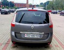 Grand Scenic Lift, 7-osobowy, Navi, półskóra, Kamera cofania, Serwis - 6