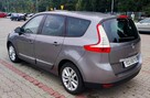 Grand Scenic Lift, 7-osobowy, Navi, półskóra, Kamera cofania, Serwis - 8