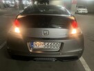 Honda cr-z hybryda 2011rok 120000 przebieg - 2