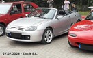 MG TF 1.8 135 KM - polecam - 12