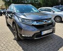 Honda CR-V 1.5 benzyna Executive 2018r 4x4 salon Polska FV - 1