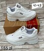 Buty sportowe damskie - 3