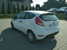 Ford Fiesta VAN VAT-1 23%, niskie spalanie - 6