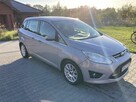 Sprzedam Forda Grand C-Max z małym przebiegiem - 2