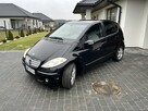 Mercedes a180 - 1