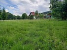 działka budowlana 15ar Grzechynia; Maków Podhalański - 6