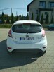 Ford Fiesta VAN VAT-1 23%, niskie spalanie - 5