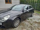 SPRZEDAM właściciel GIULIETTA Turbo -1,4 B - przeb. 164 tys. - 2