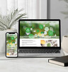 Strony i sklepy internetowe | Wordpress | HTML | PHP - 5