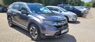 Honda CR-V 1.5 benzyna Executive 2018r 4x4 salon Polska FV - 2